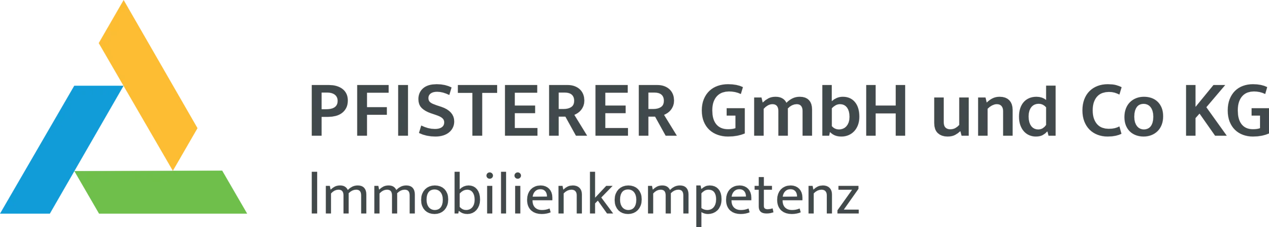 PFISTERER GmbH und Co KG